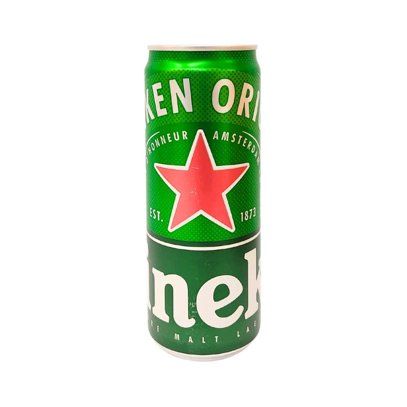 HEINEKEN BEER 330ML