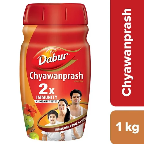 DABUR CHYWANPRASH 950GM
