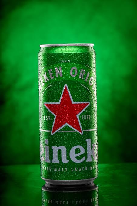 Heineken 500ml