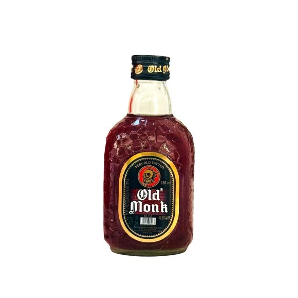 OLD MONG RUM 180ML