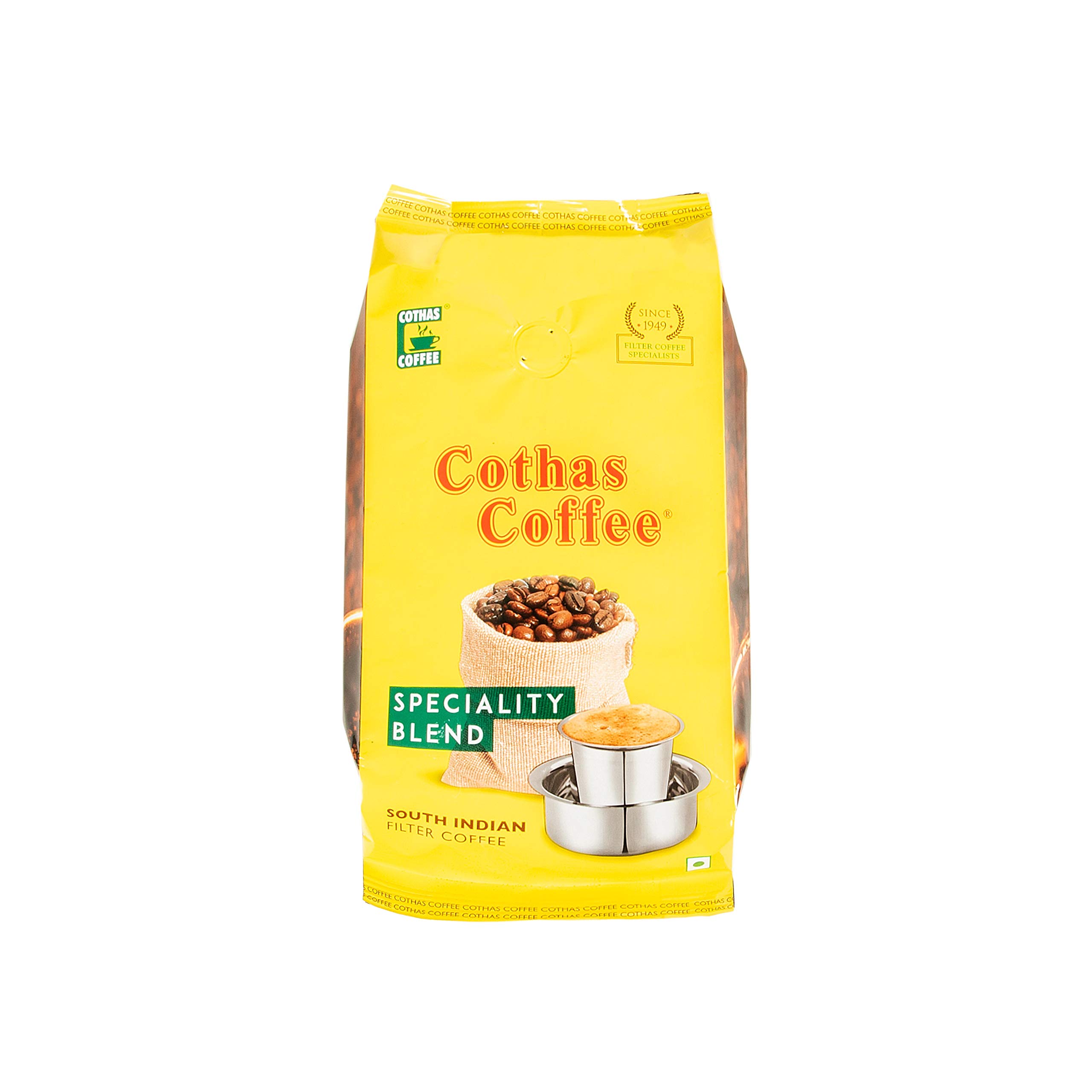 COTHAS COFFEE 500GM