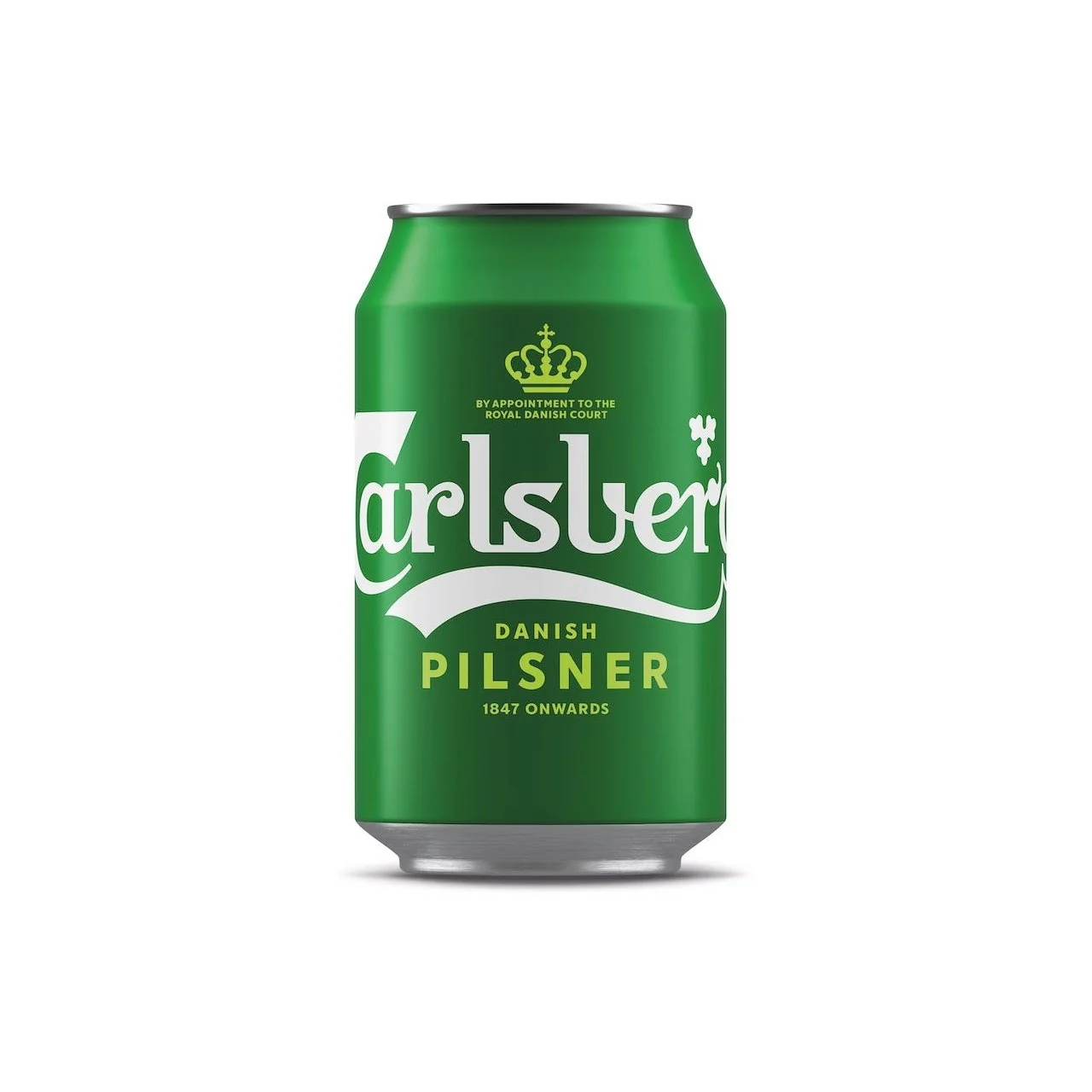 CARLSBERG BEER 330ML