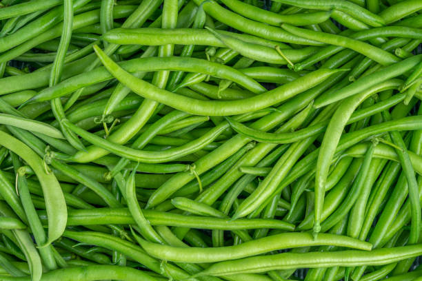 FRENCH BEANS 500GM