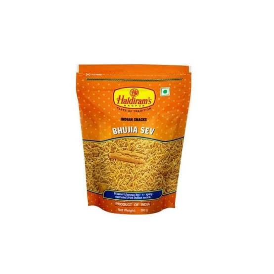 HALDIRAMS BHUJIA 200GM