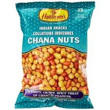 HALDIRAMS CHANNA NUTS 200GM