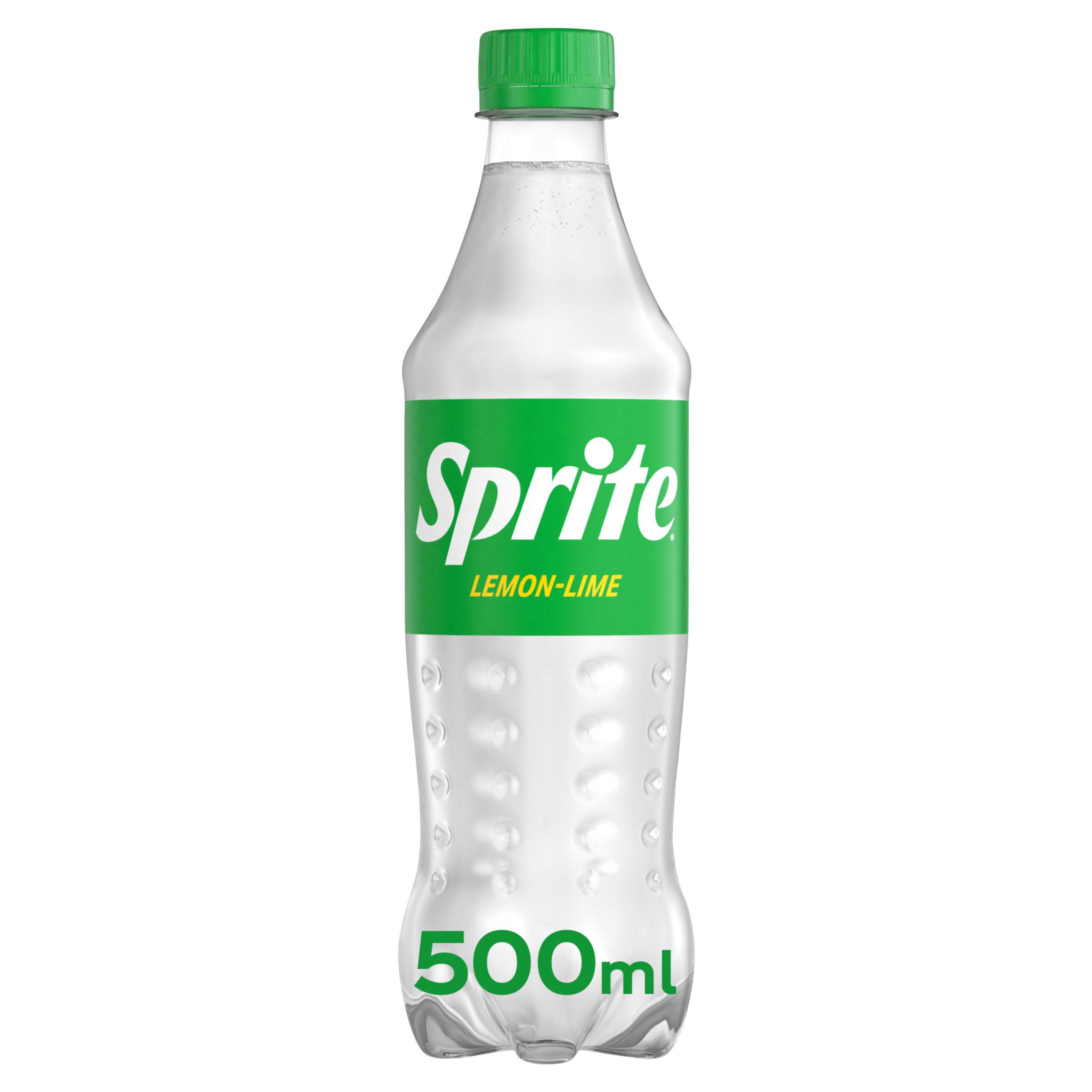 SPRITE 500ML