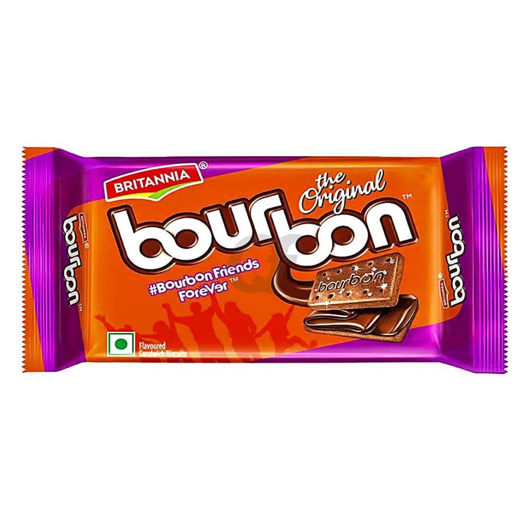 BRITANNIA BOUR BON 4 IN 1 PACK 400GM