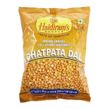 HALDIRAMS CHATPATA DAL 180GM