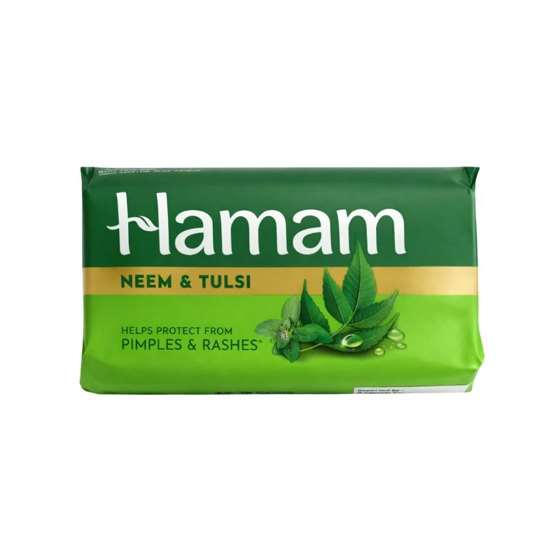 HAMAM SOAP 100GM