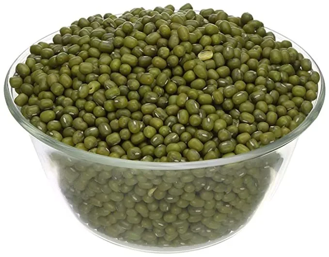 FARMER BRAND GREEN MOONG DAL WHOLE 500GM