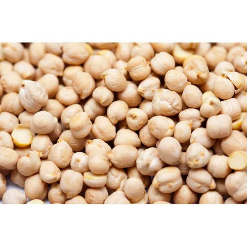 FARMER BRAND WHITE KABULI CHANNA 1KG
