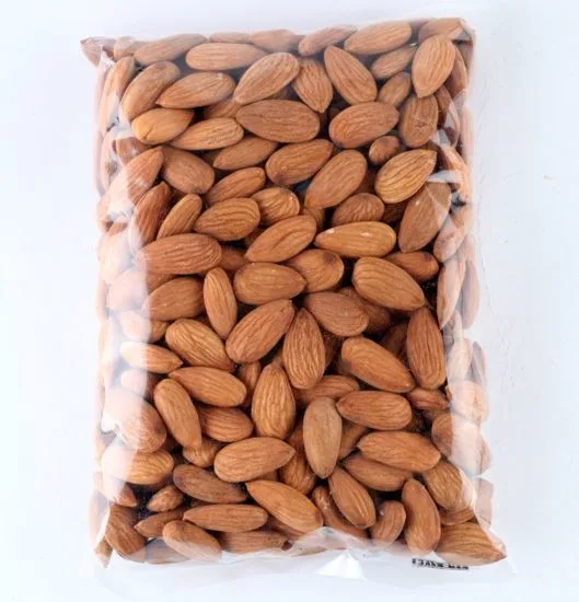 FARMER BRAND ALMOND 500GM