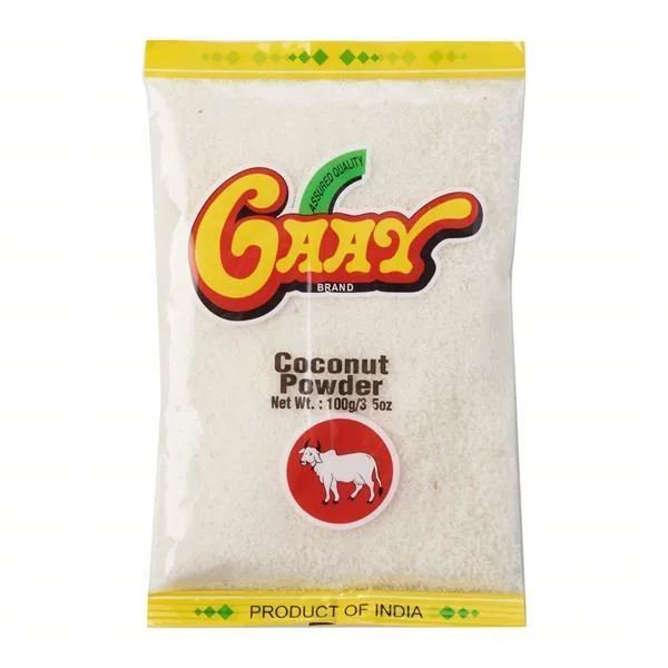 GAAY COCONUT POWDER 100GM