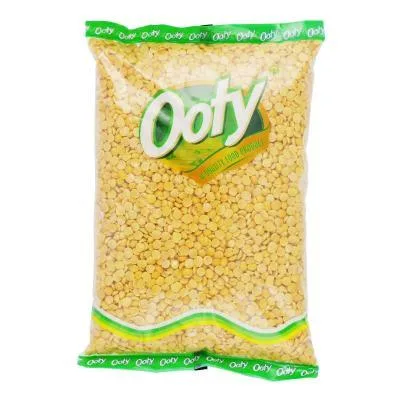 OOTY TOOR DHALL 1KG