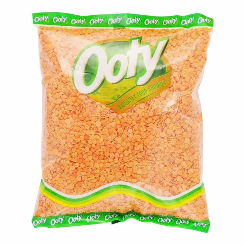 OOTY MASOOR DHALL 500GM