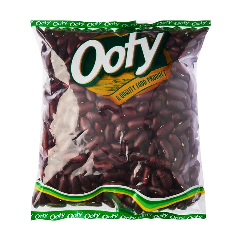OOTY RED RAJMA KIDNEY BEAN 500GM
