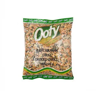 OOTY MIXED DHALL 500GM