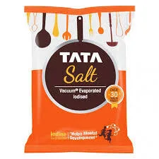 TATA SALT 1KG
