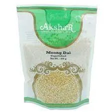 AKSHAR MOONG DAL 500GM