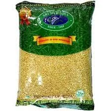 SRI MURUGAN MOONG DHALL 1KG