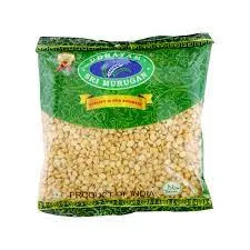 SRI MURUGAN CHANNA DHALL 500GM