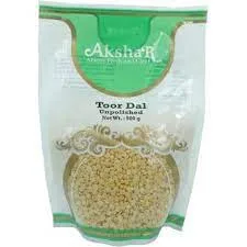 AKSHAR TOOR DHALL 500GM