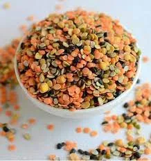 OOTY MIXED DHALL 1KG