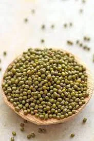 FARM TO HOME GREEN MOONG 1KG