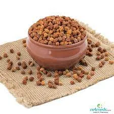 NAVIN BLACK CHANNA 500GM