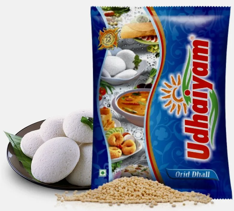 UDHAYAM ORID DHAL 1KG