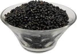 SPM BLACK WHOLE URAD DHALL 500GM