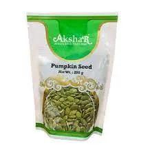 AKSHAR PUMBKIN SEED 200GM