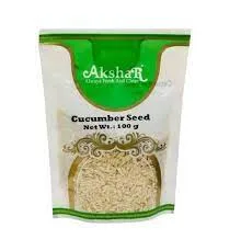 AKSHAR CUCUMBER SEED 200GM
