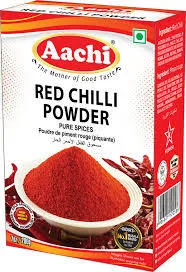 AACHI CHILLI POWDER 200GM