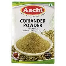 AACHI CORIANDER POWDER 200GM