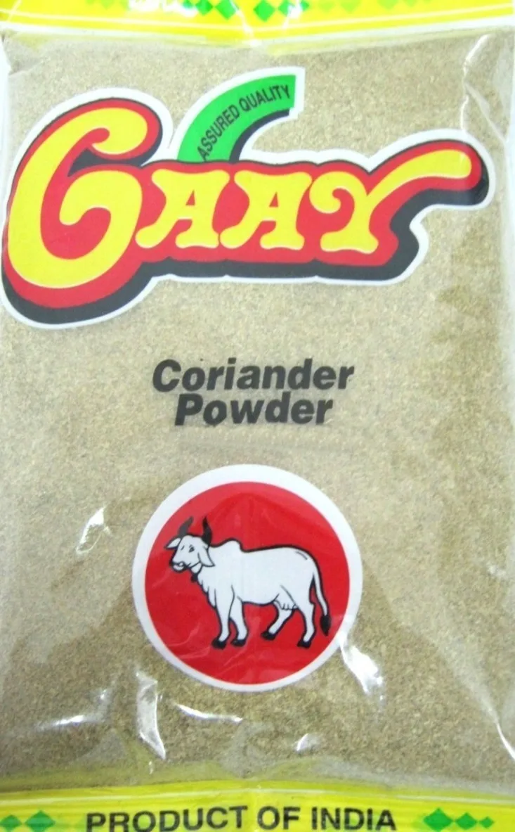GAAY CORIANDER POWDER 200GM