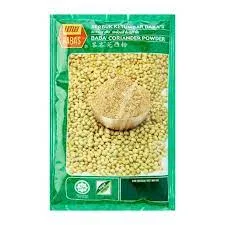 BABA'S CORIANDER 125GM
