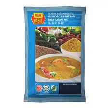BABA'S RASAM MIX 125GM