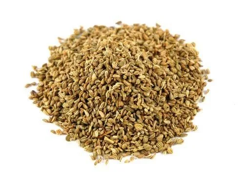 SPM AJWAIN SEED 100GM