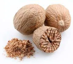 FARM TO HOME NUTMEG SEED 3S