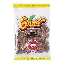 GAAY BLACK CARDAMOM 50GM