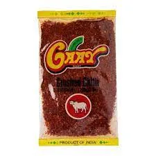 GAAY CRUSHED CHILLI 100GM