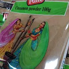 PATTU CINNAMON POWDER 100GM
