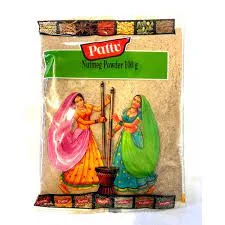 PATTU NUTMEG POWDER 100GM