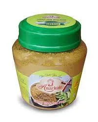 ANARKALI CURRY LEAF RICE PODI 250GMS