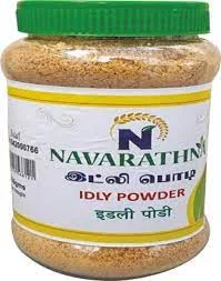 NAVARATHNA IDLY POWDER 150GMS