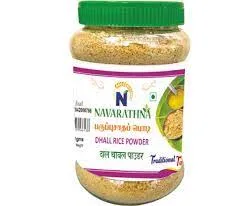 NAVARATHNA DHALL RICE POWDER 150GMS