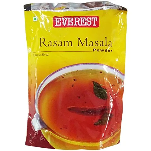 EVEREST RASAM MASLA POWDER 100G