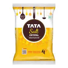 TATA SALT CRYSTAL 1KG