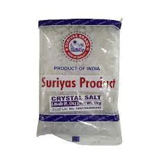 SURIYA CRYSTAL SALT 1KG